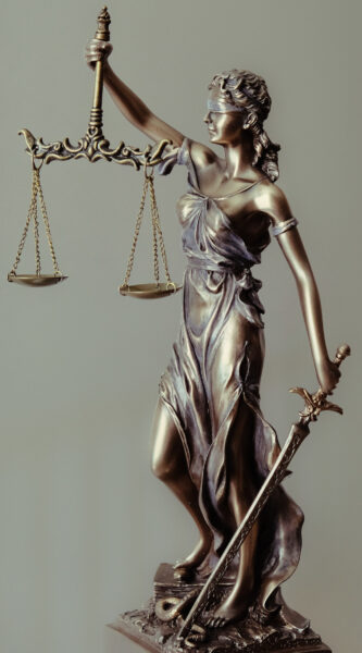 law_statue